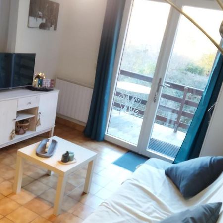 Gites Chalet Grand Cerf Montclar-Ubaye Ngoại thất bức ảnh